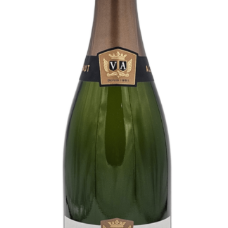 Crémant de Bourgogne - Brut - Blanc De Blancs - Vitteaut-Alberti