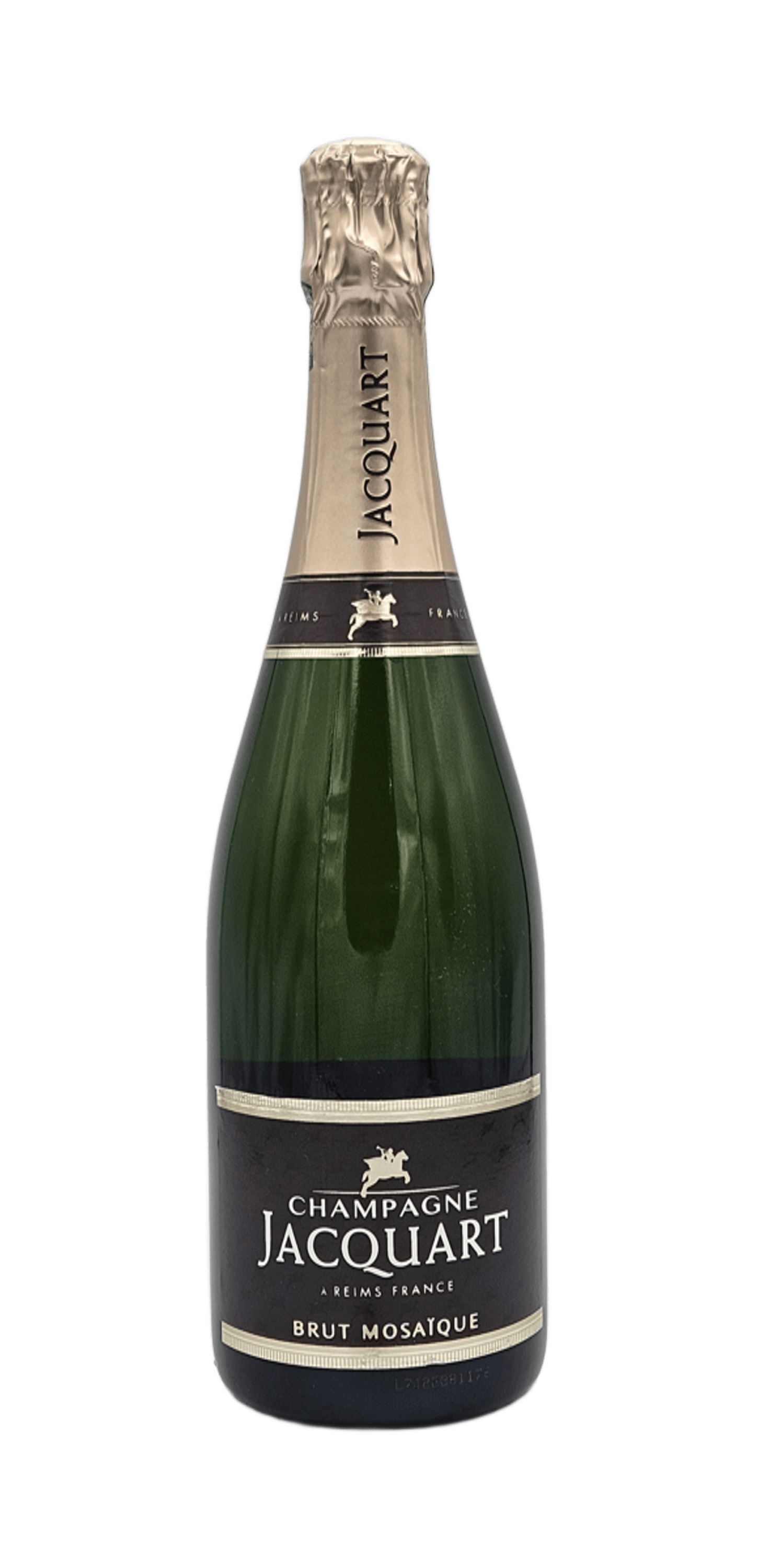 Champagne Brut Mosaïque – Jacquart Champagne Brut Mosaïque – Jacquart