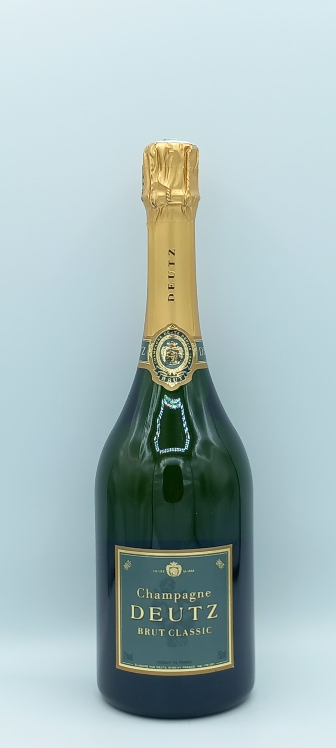 Champagne Deutz Brut Classic