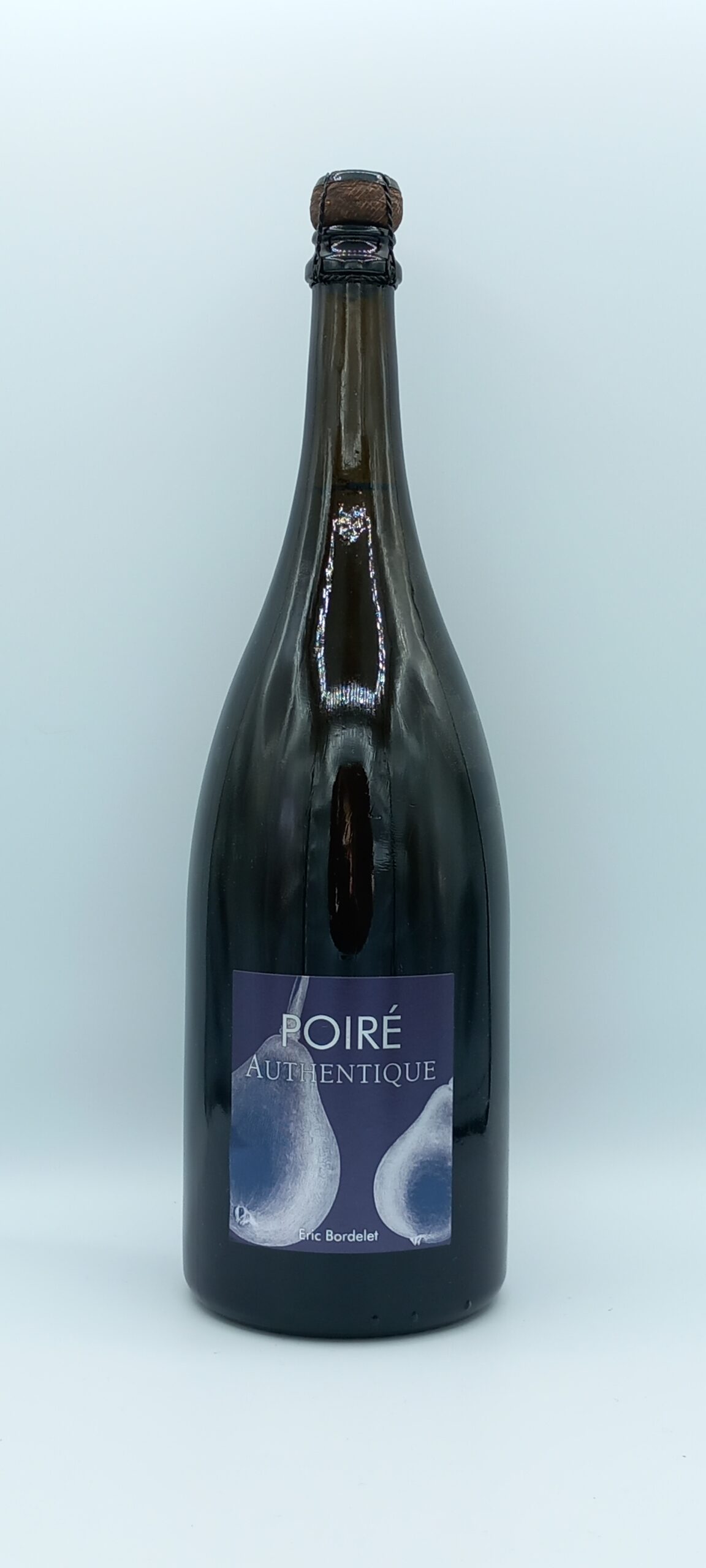 Magnum Poiré L’Authentique domaine Bordelet