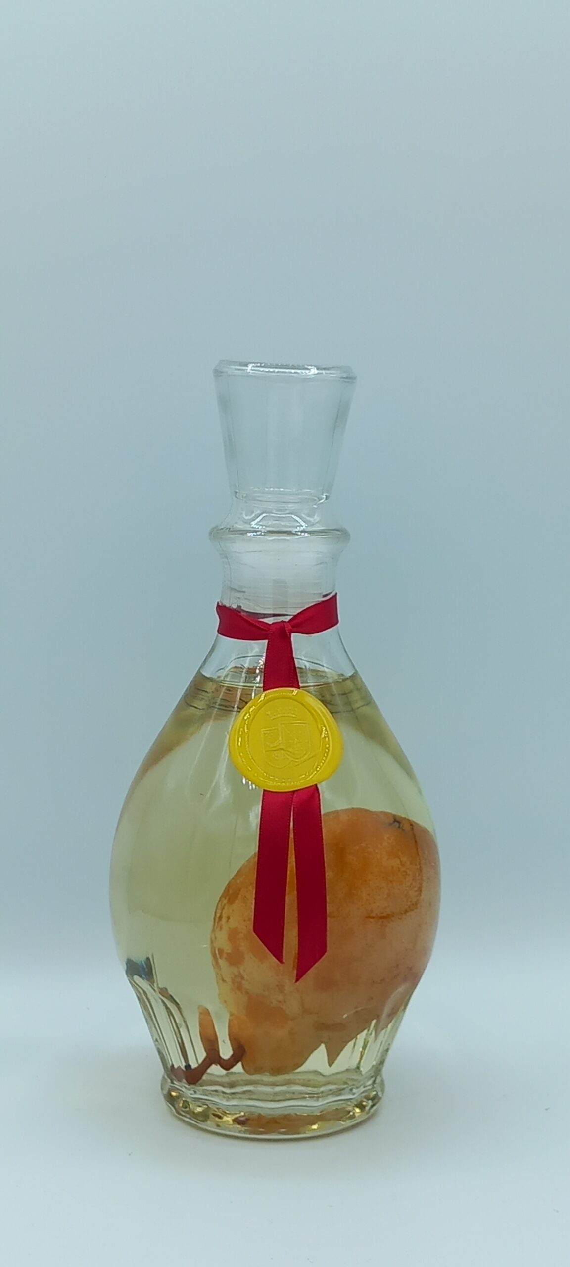 EAU DE VIE DE POIRE WILLIAM PRISONNIERE MAISON BRANA