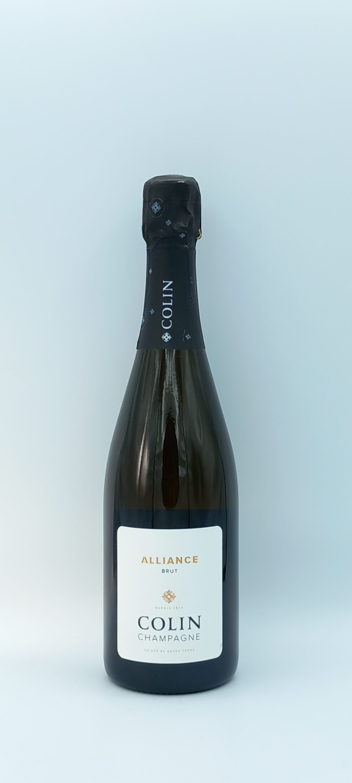 Champagne Colin Alliance Brut