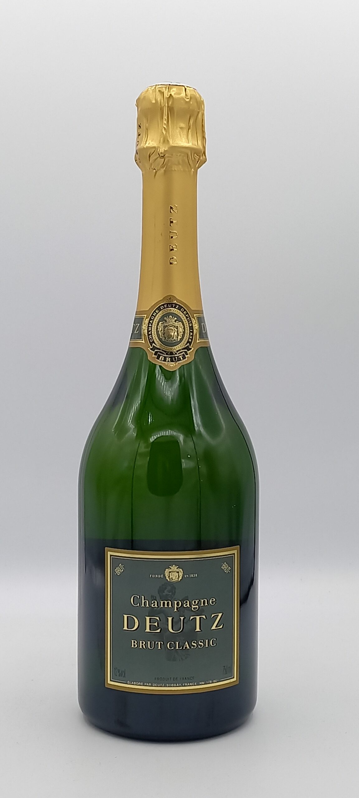 Magnum Champagne Deutz Brut Classic