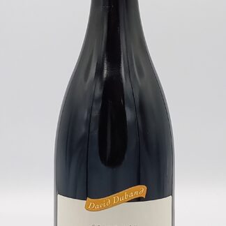 Charmes Chambertin Grand Cru 2012 DAVID DUBAND