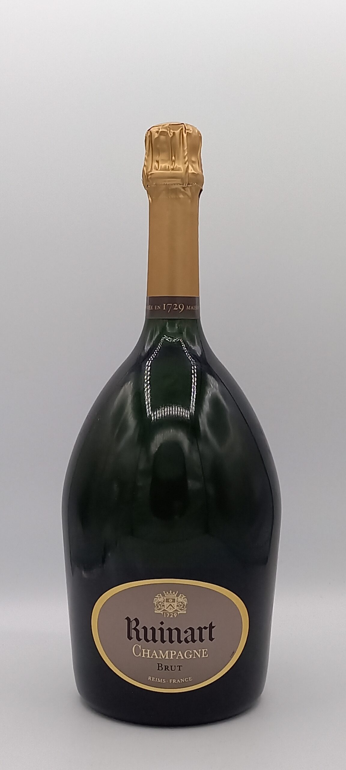 Magnum Champagne Ruinart BRUT
