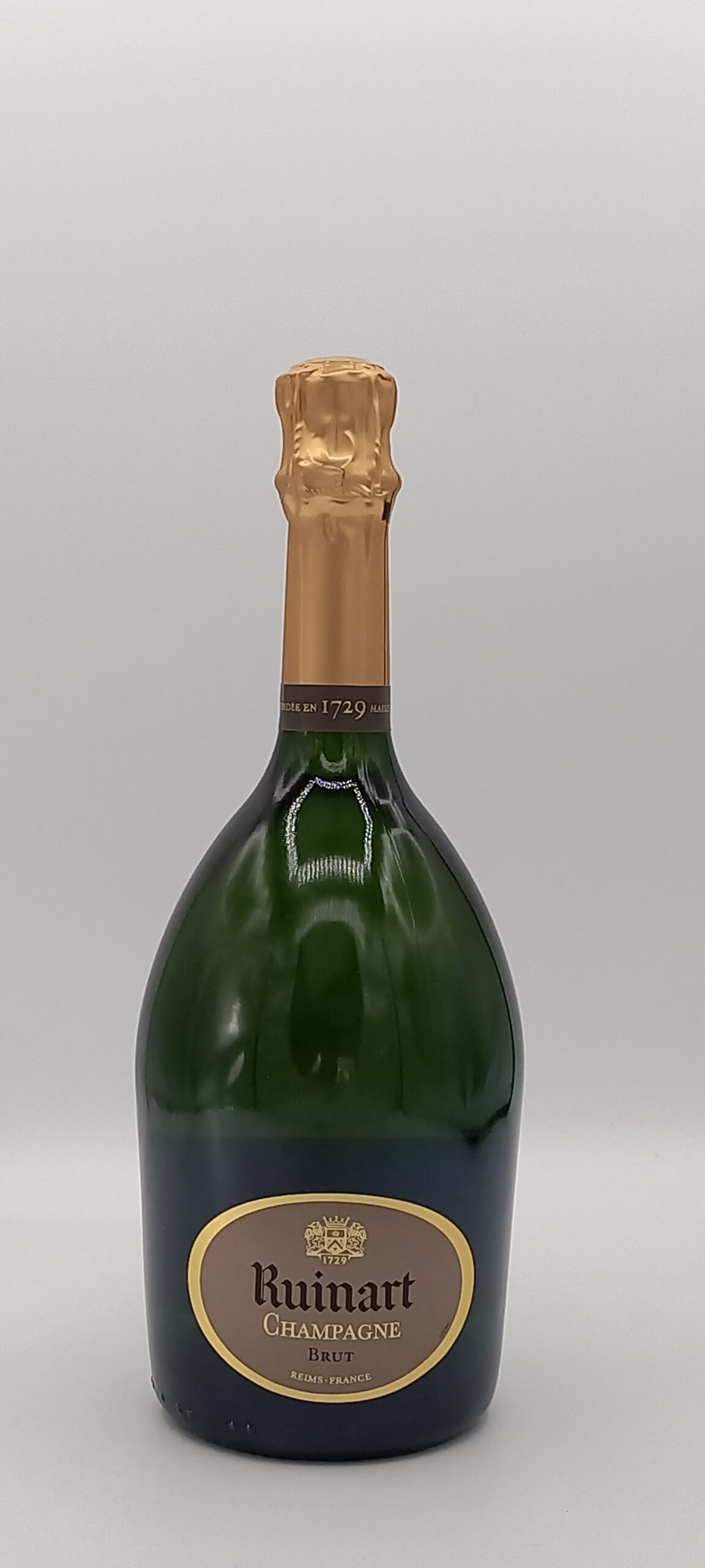 Champagne Ruinart Brut