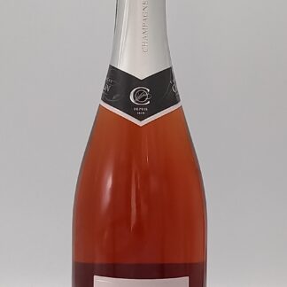 Champagne Colin 1 ER CRU ROSE