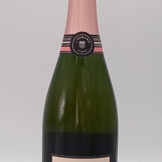 Champagne Lombard Brut 1Er Cru Rose