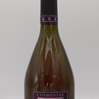 Champagne 1er Cru Clos Du Moulin brut rosé Cattier