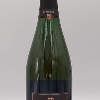 Champagne Lombard Brut Nature Grand Cru Rose "Les Marquises"