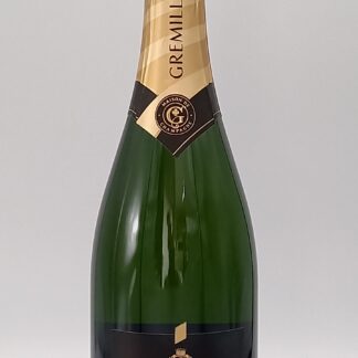 Champagne Gremillet Brut Selection