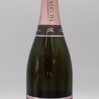 Champagne Jacquart Brut Rose