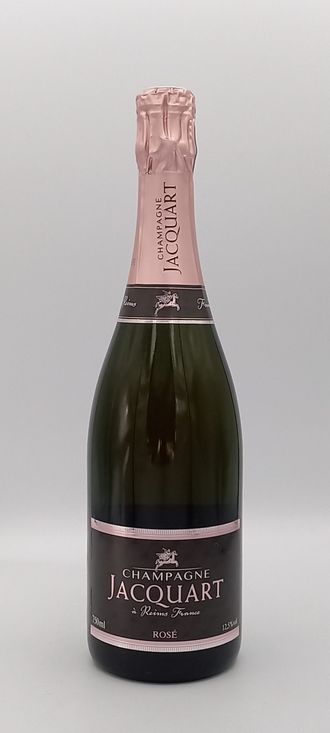 Champagne Jacquart Brut Rose