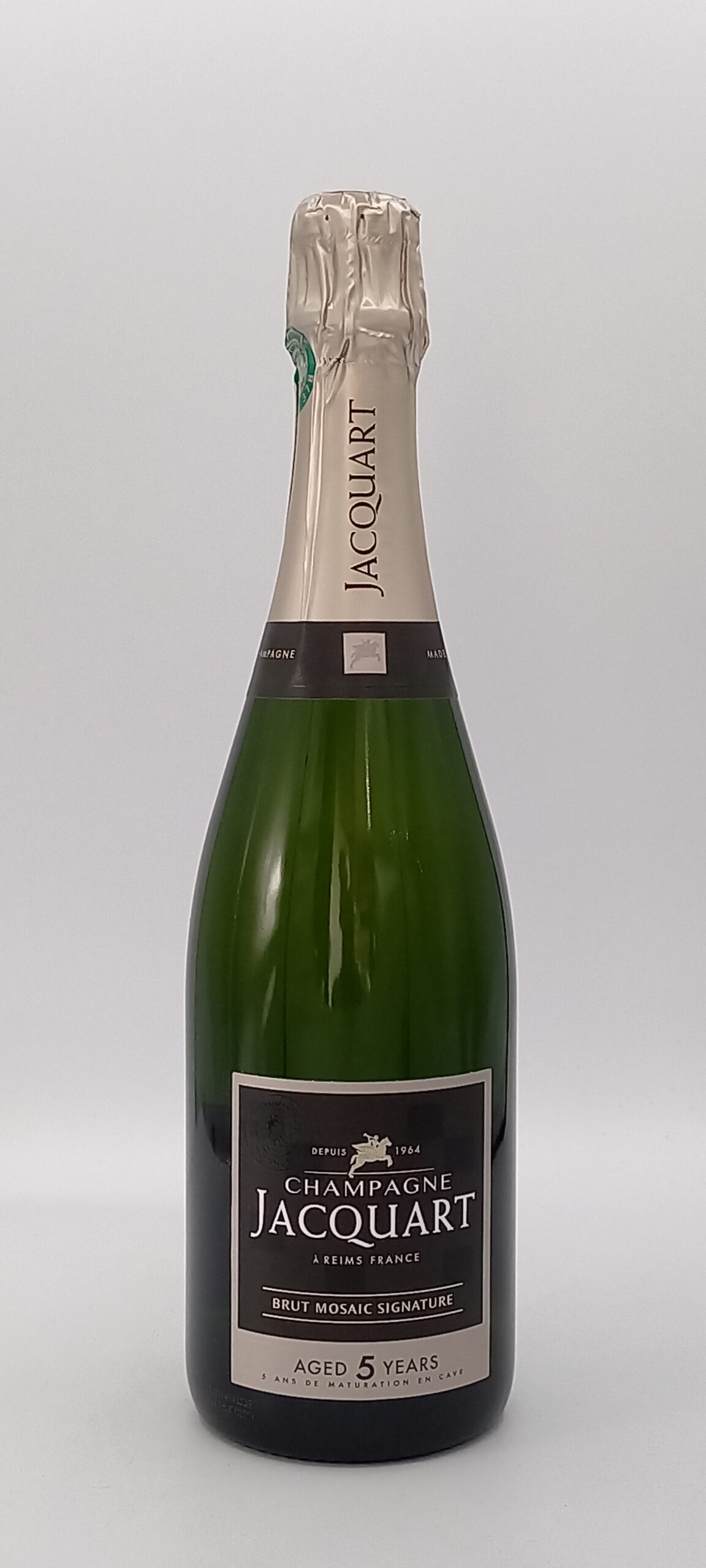 Champagne Jacquart Brut Signature