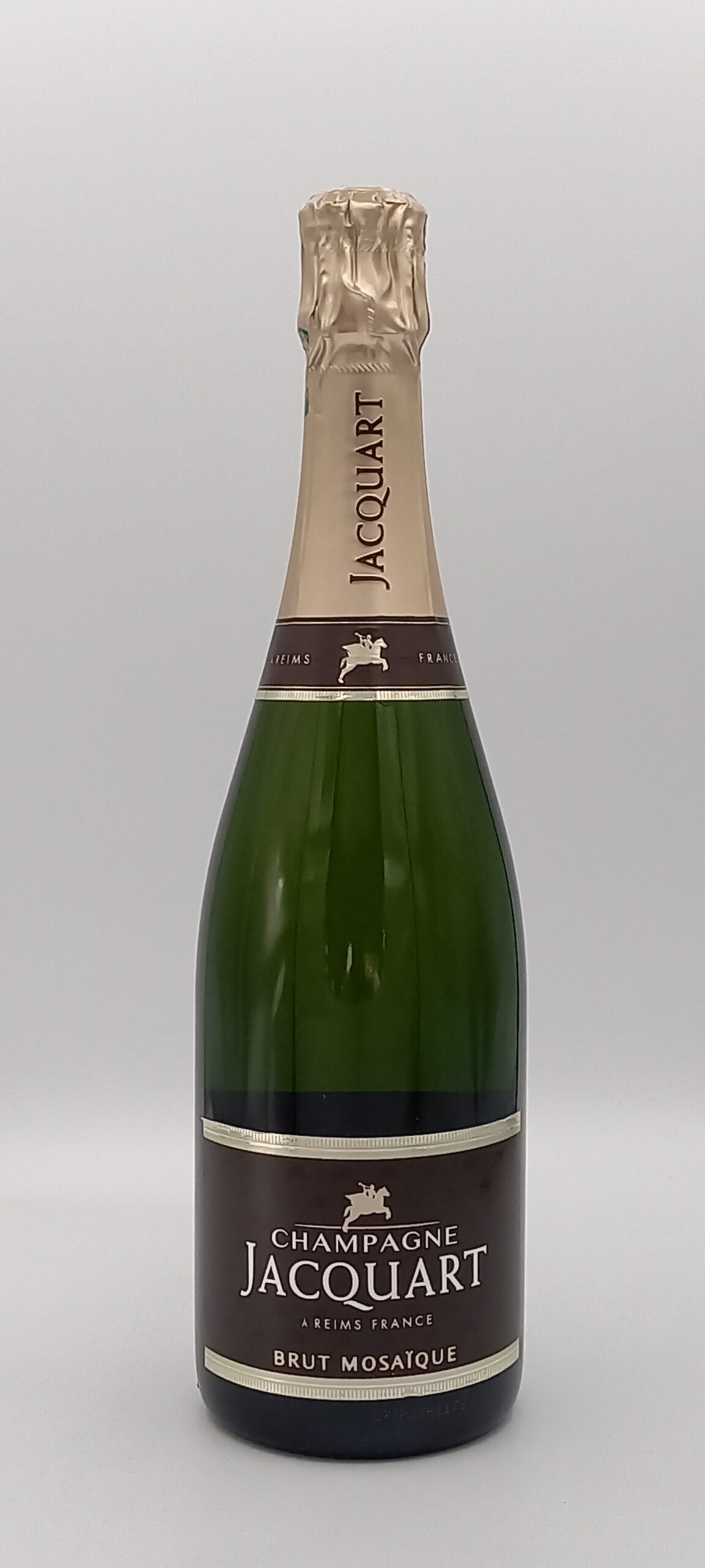 Champagne Jacquart Brut Mosaique