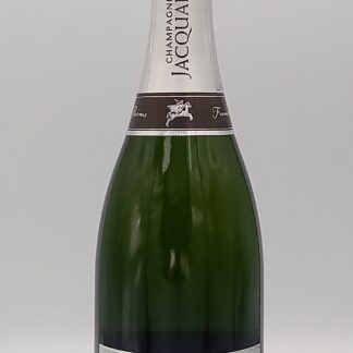Champagne Jacquart Extra Brut