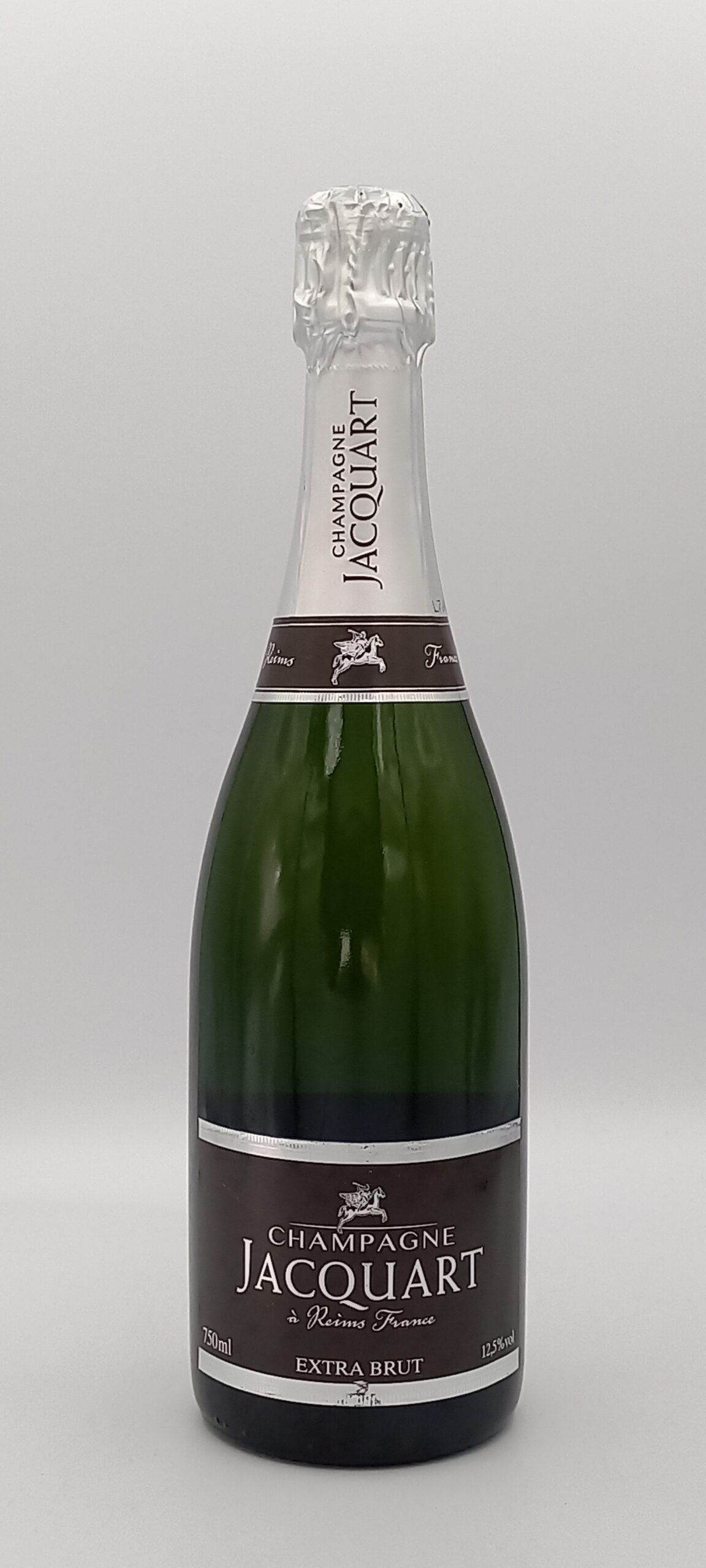 Champagne Jacquart Extra Brut