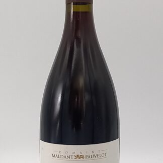 Beaune 1er Cru "Les Aigrots" 2011 MALDANT PAUVELOT