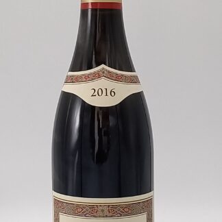 Morey Saint Denis 1er Cru "La Forge de Tart" 2016