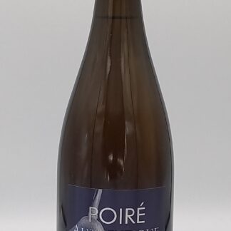 Poiré L'Authentique Domaine Bordelet