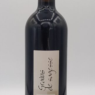 Languedoc Grains De Sagesse 2011 rouge MAS DES ARMES