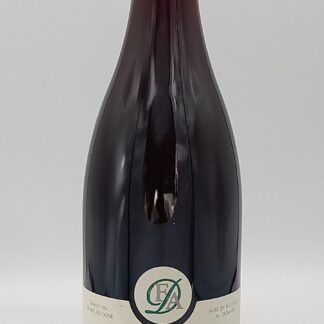 BOURGOGNE CORTON RENARDES Grand Cru 2014  DOMAINE F.ANDRE