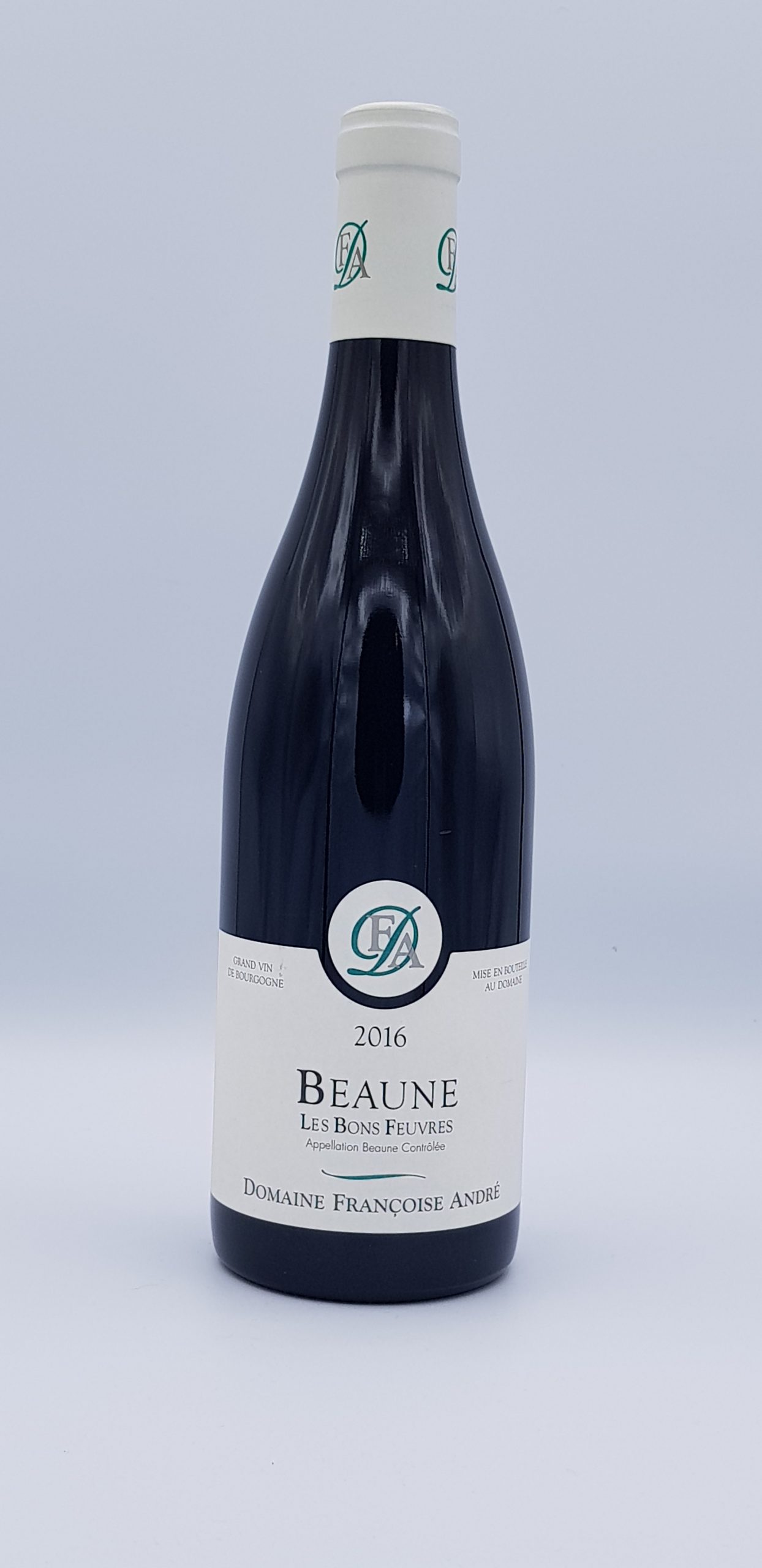 Beaune “Bons Feuvres” 2016 Beaune “Bons Feuvres” 2016