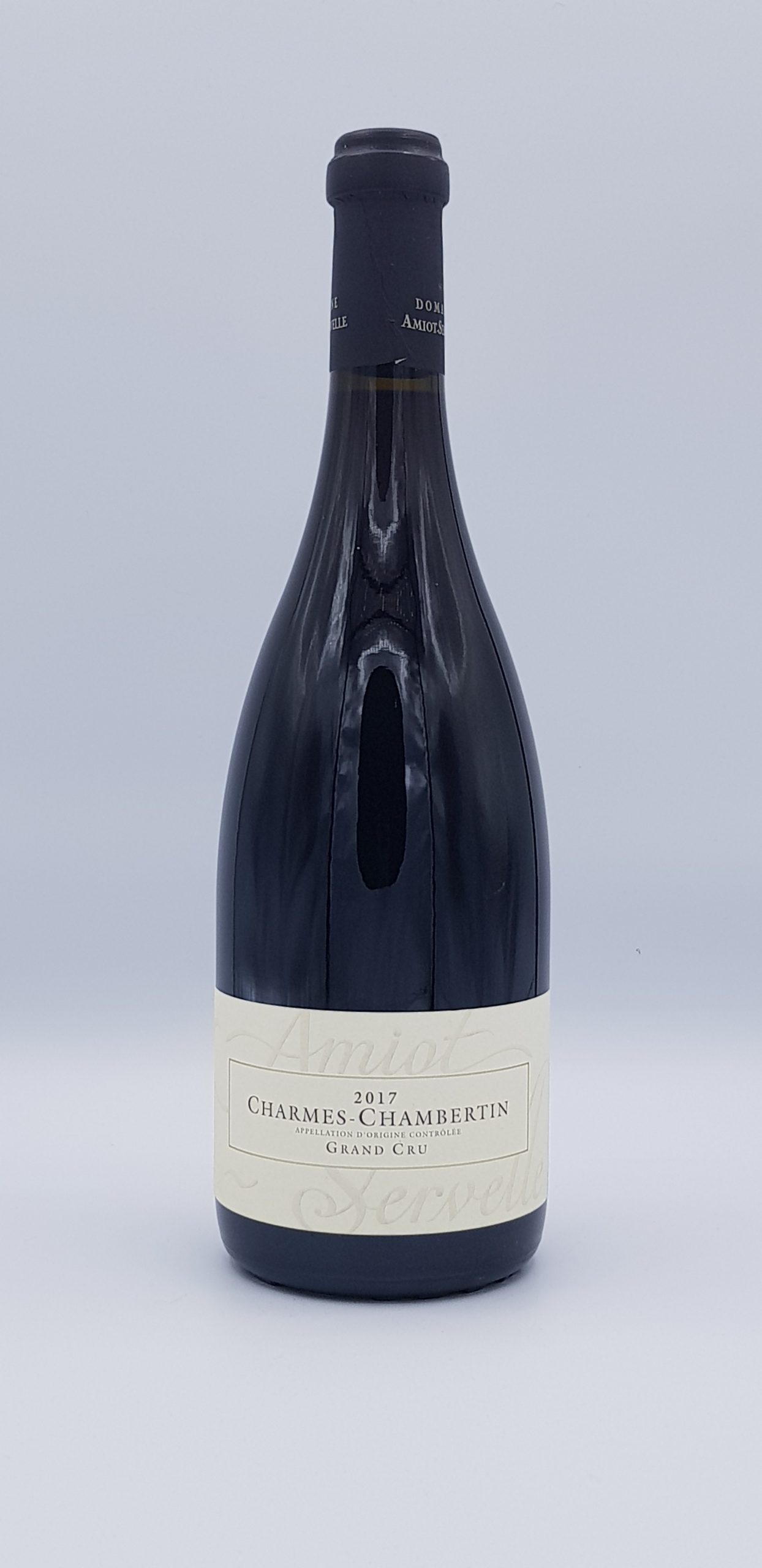 Charmes Chambertin Grand Cru 2017 Rouge