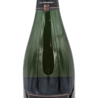 Champagne Brut Nature Rosé de Saignée Verzenay Grand Cru "Les Marquises" - Lombard