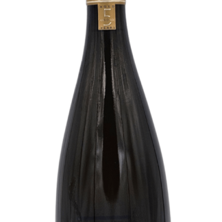 Champagne Cuvée D - Devaux