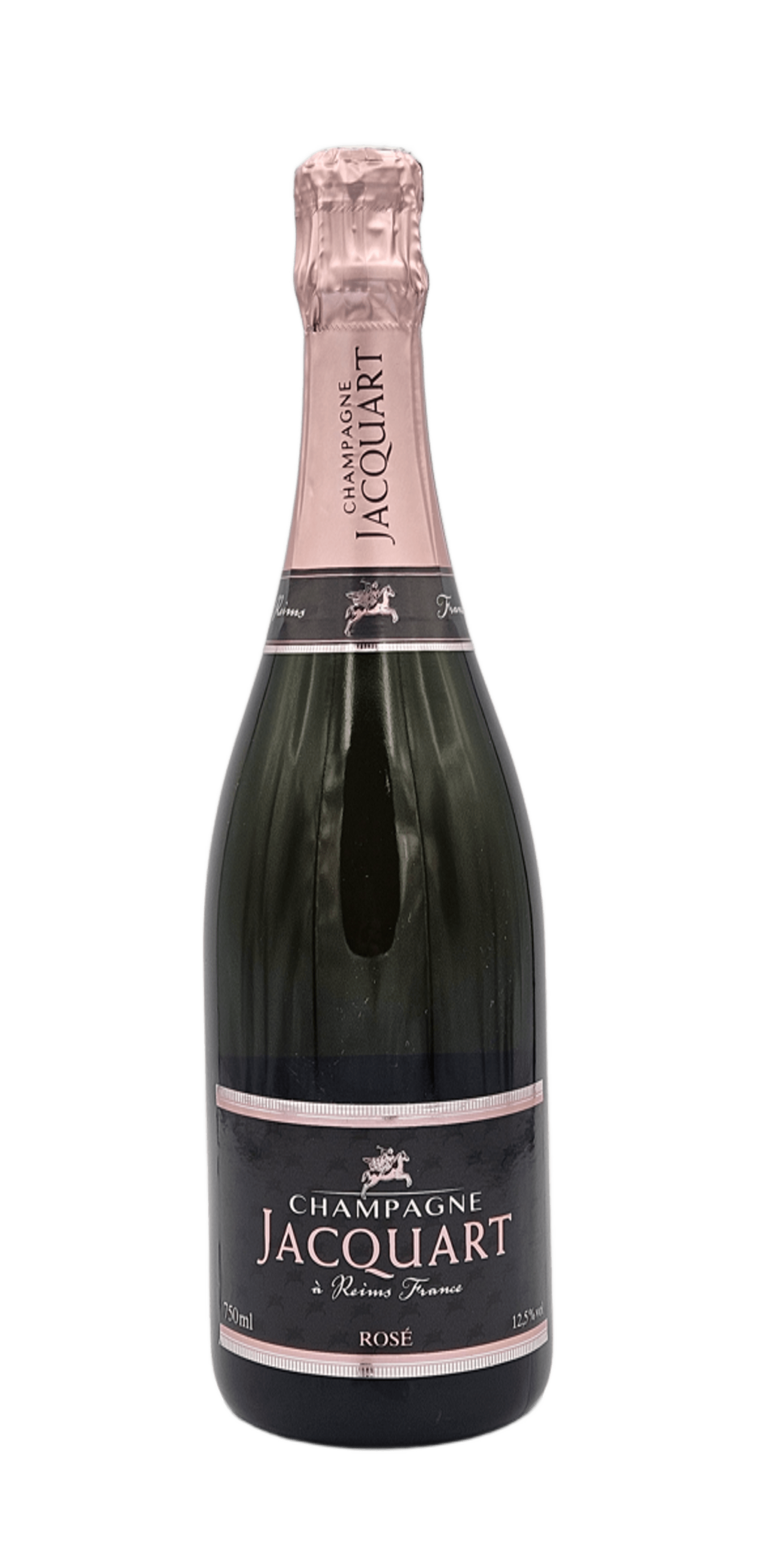 Champagne Rosé – Jacquart Champagne Rosé – Jacquart