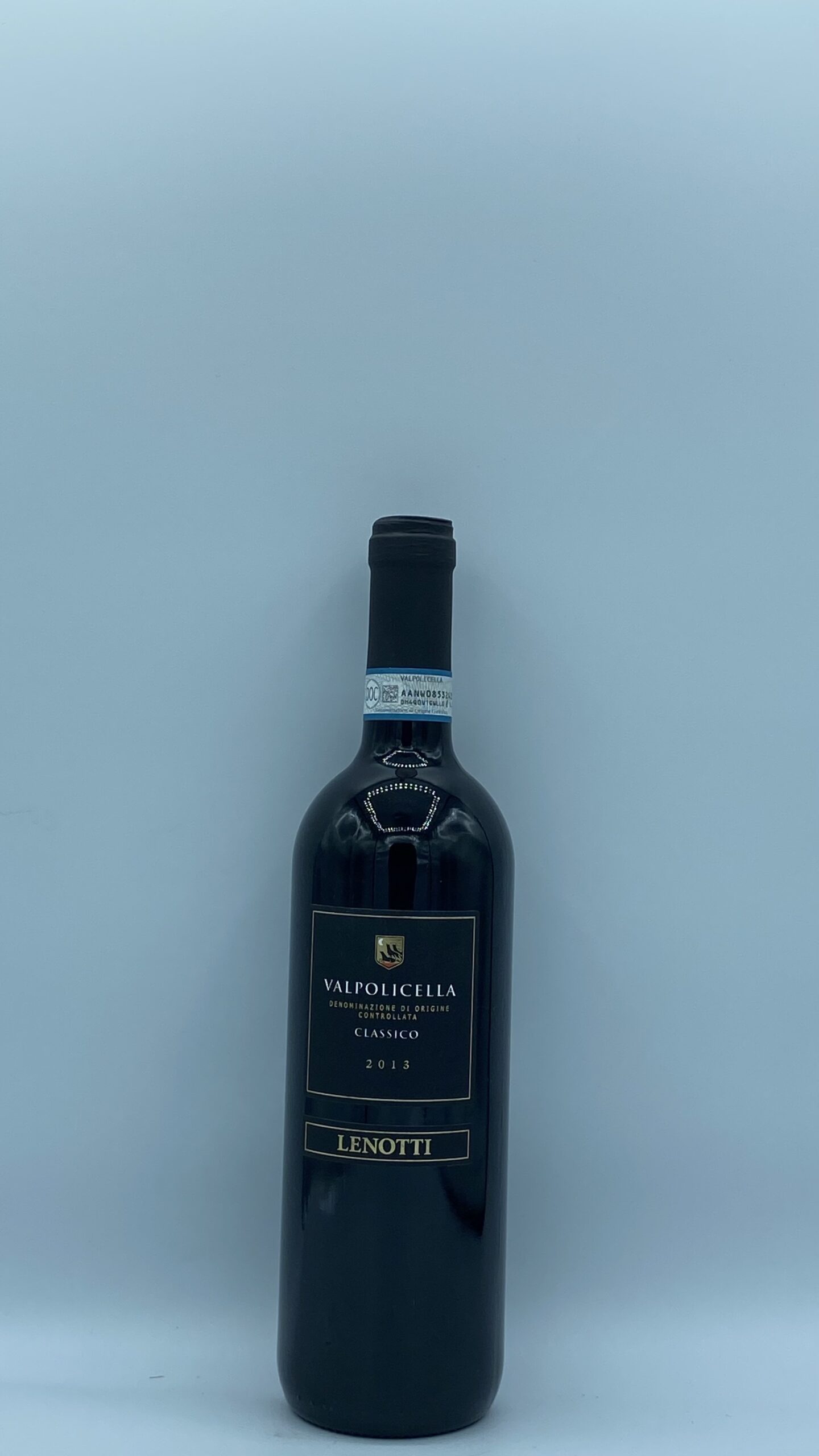 Valpolicella Classico 2013 Lenotti Italie