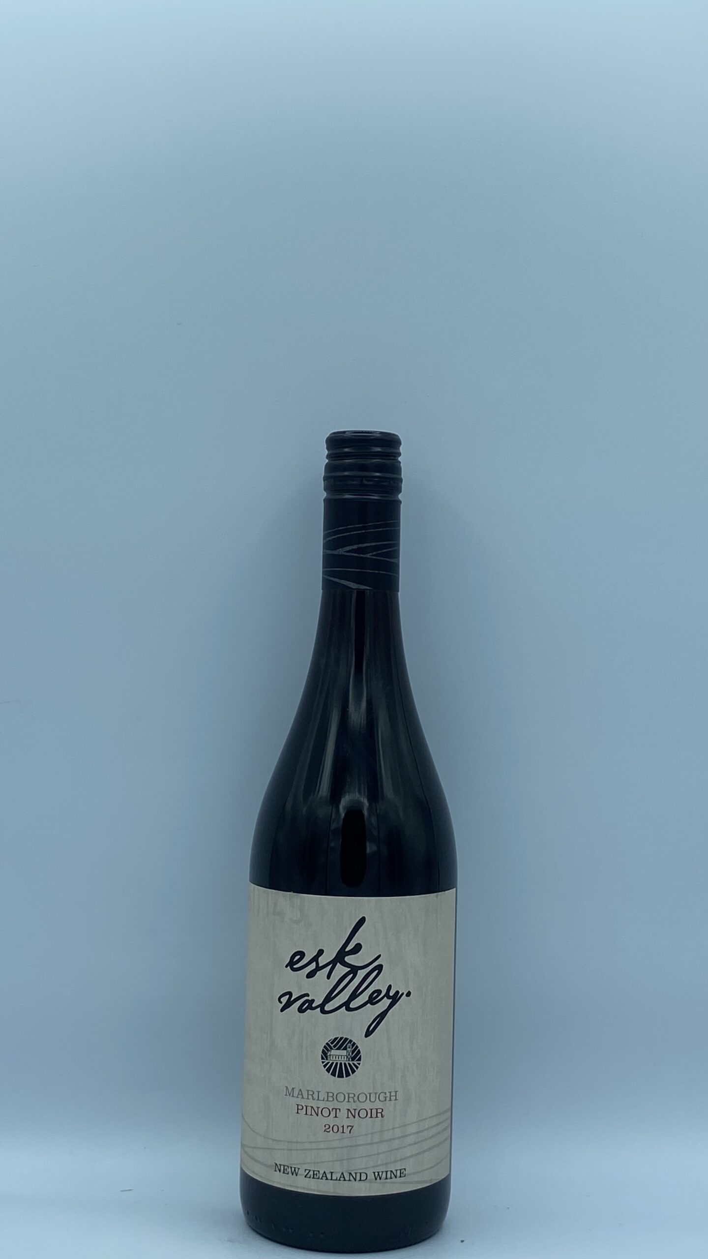 New Zealand Marlborough Pinot Noir 2017 Esk Valley