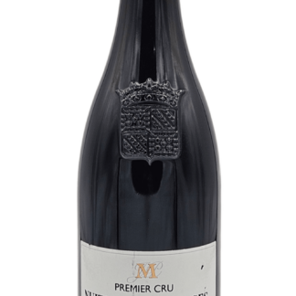 Bourgogne Nuits-Saint-Georges 1er Cru "Les Vallerots" - Rouge - 2018 - Domaine  Jean-Philippe Marchand