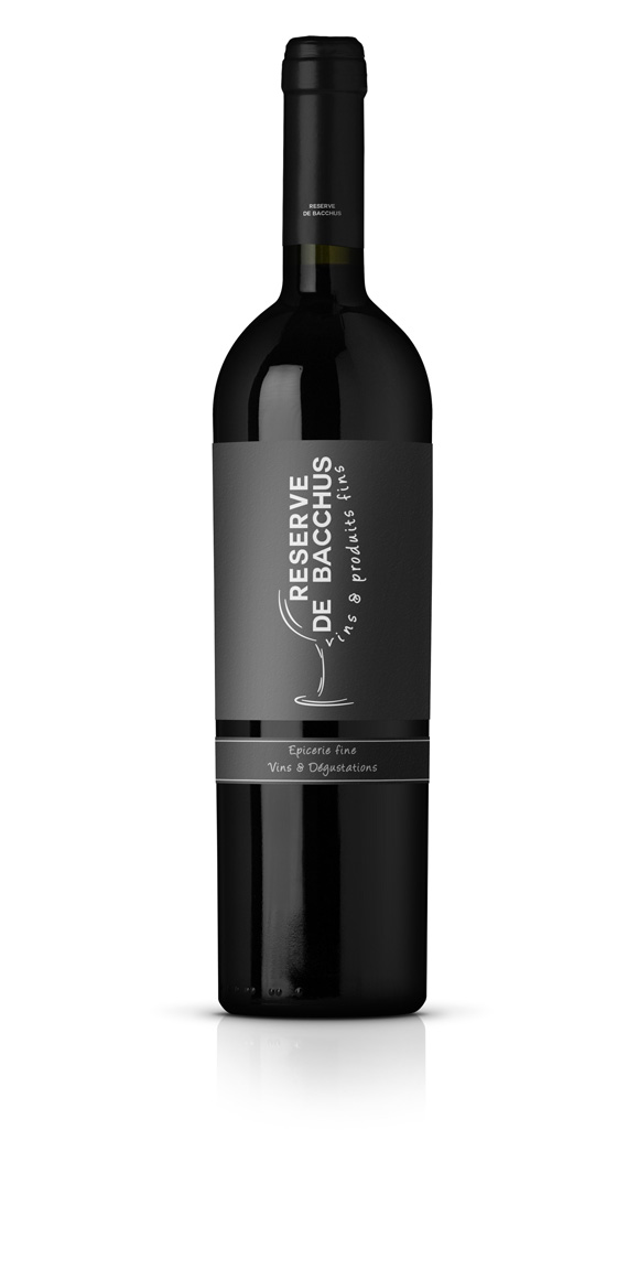Bib 10l Vin de France Rouge