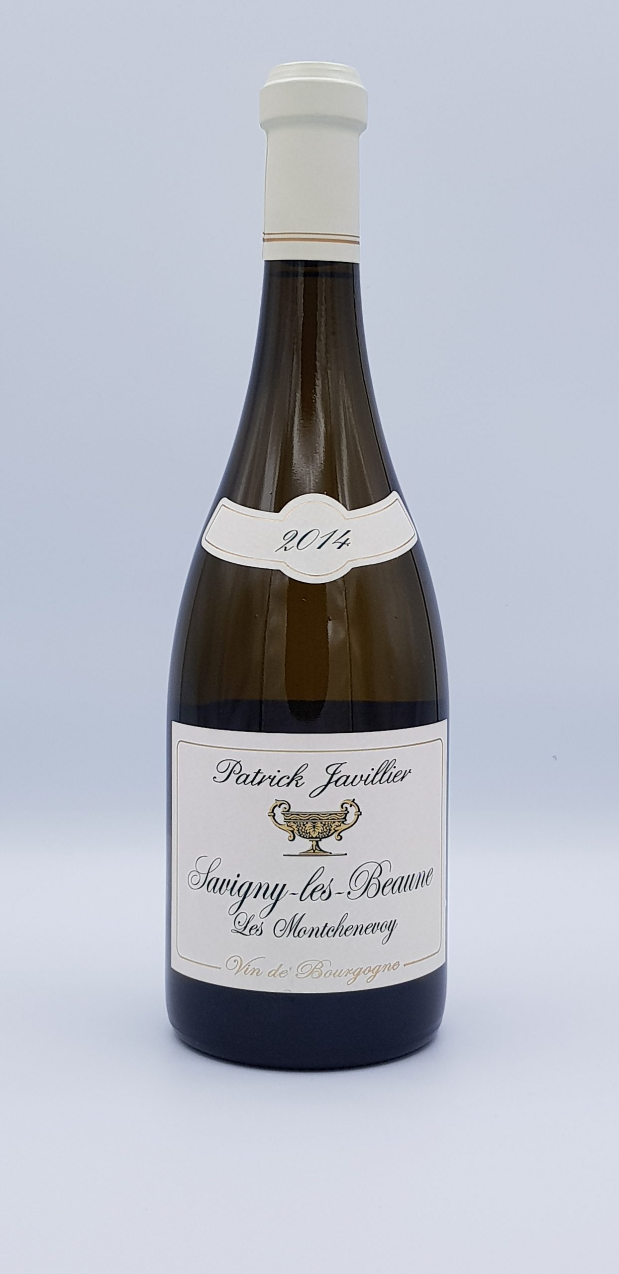 Savigny Les Beaune “Montchenevoy” 2014 Blanc Savigny Les Beaune “Montchenevoy” 2014 Blanc