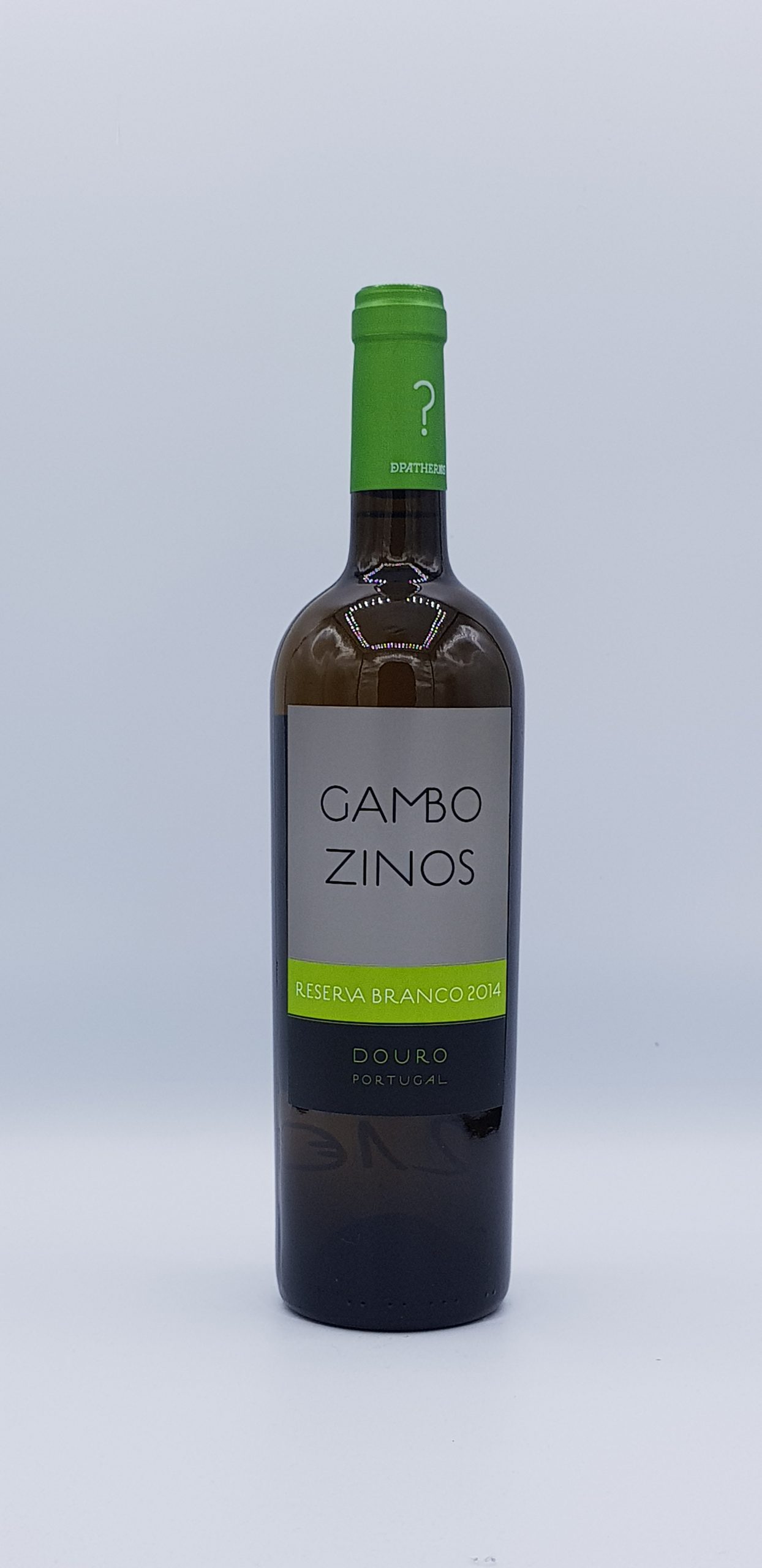 Do Douro Gambozinos Blanco 2014 Reserva