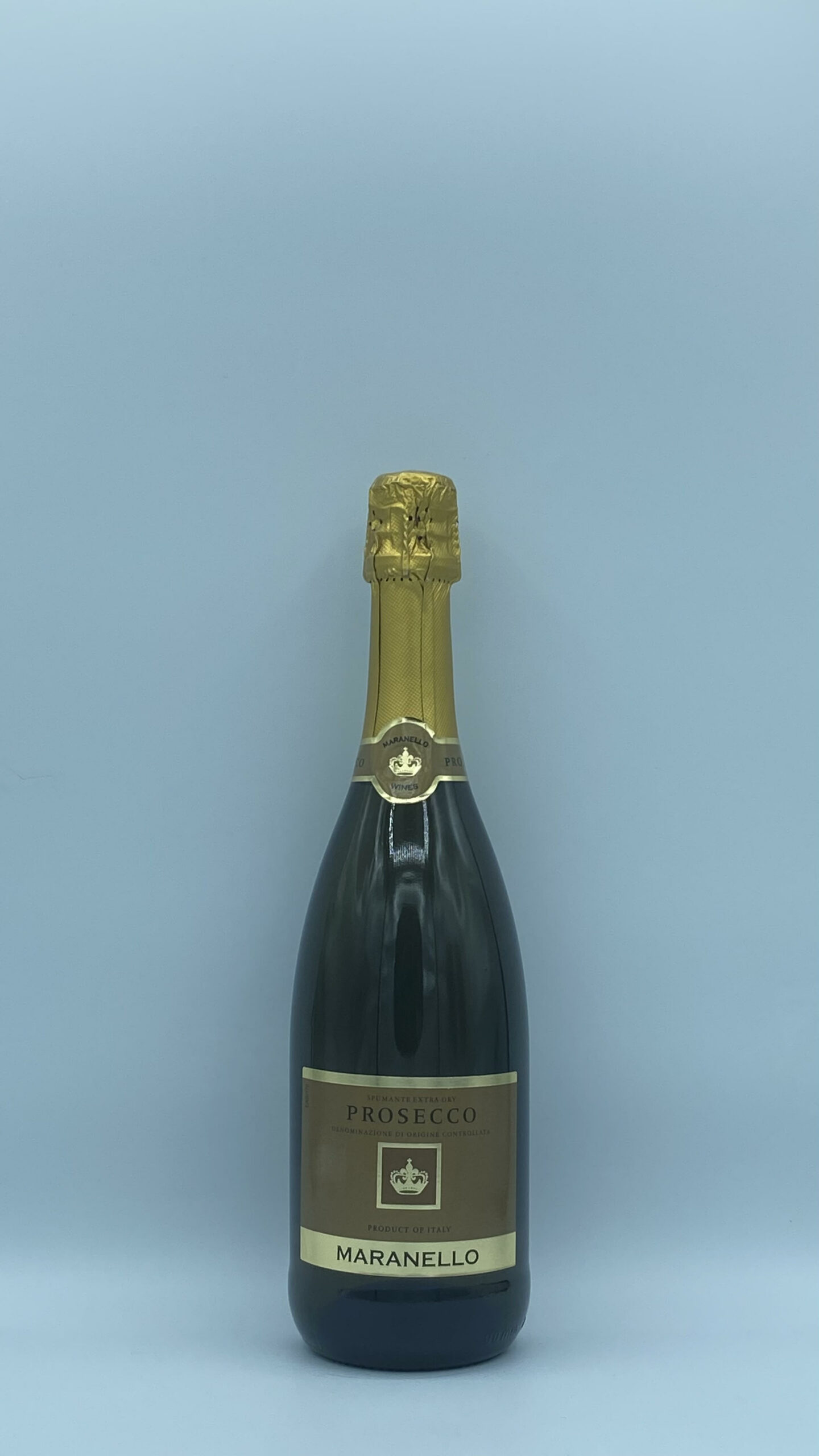 Italie Prosecco Spumente Doc Maranello