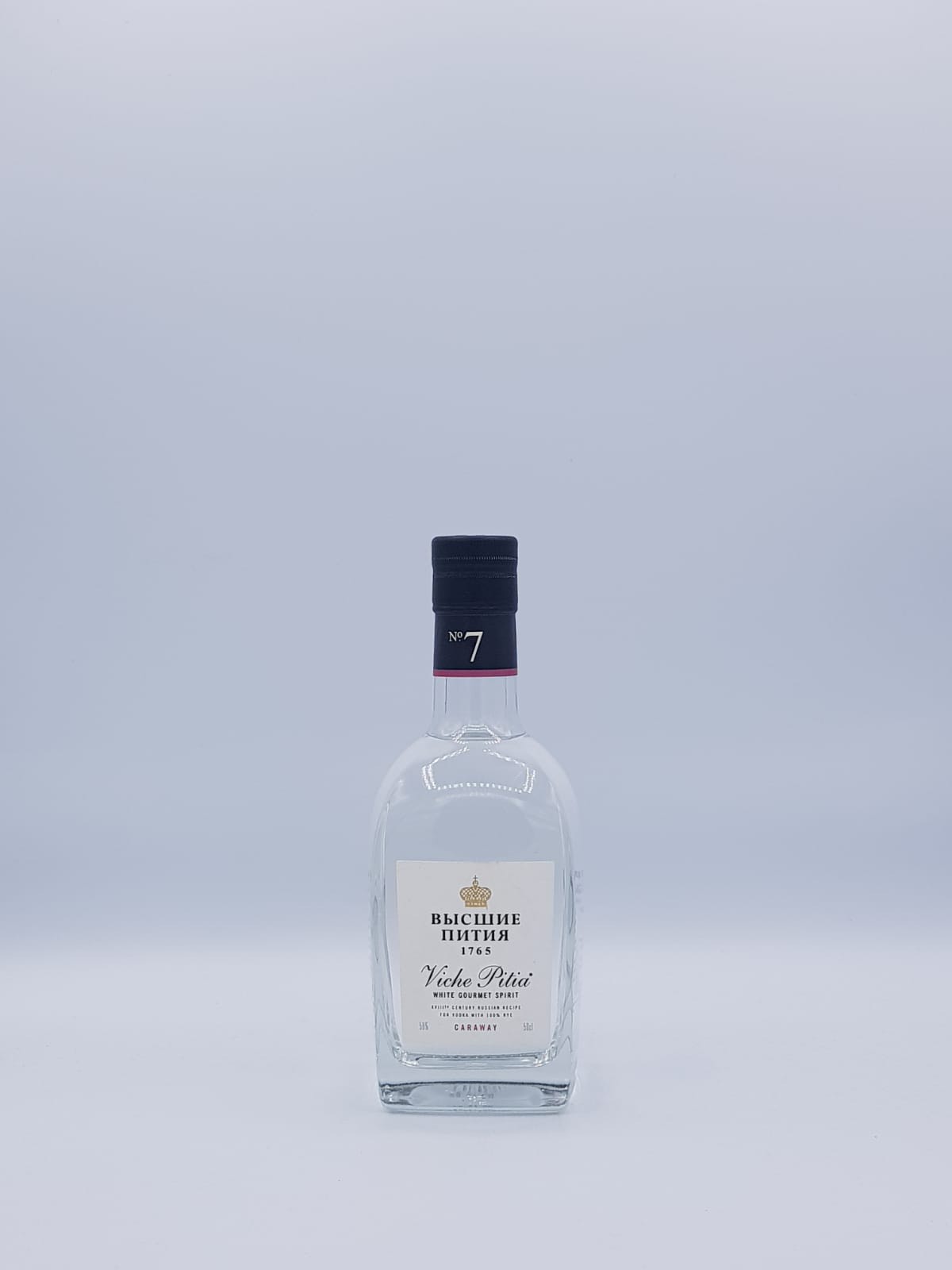 Vodka Caraway N°7 50 Cl