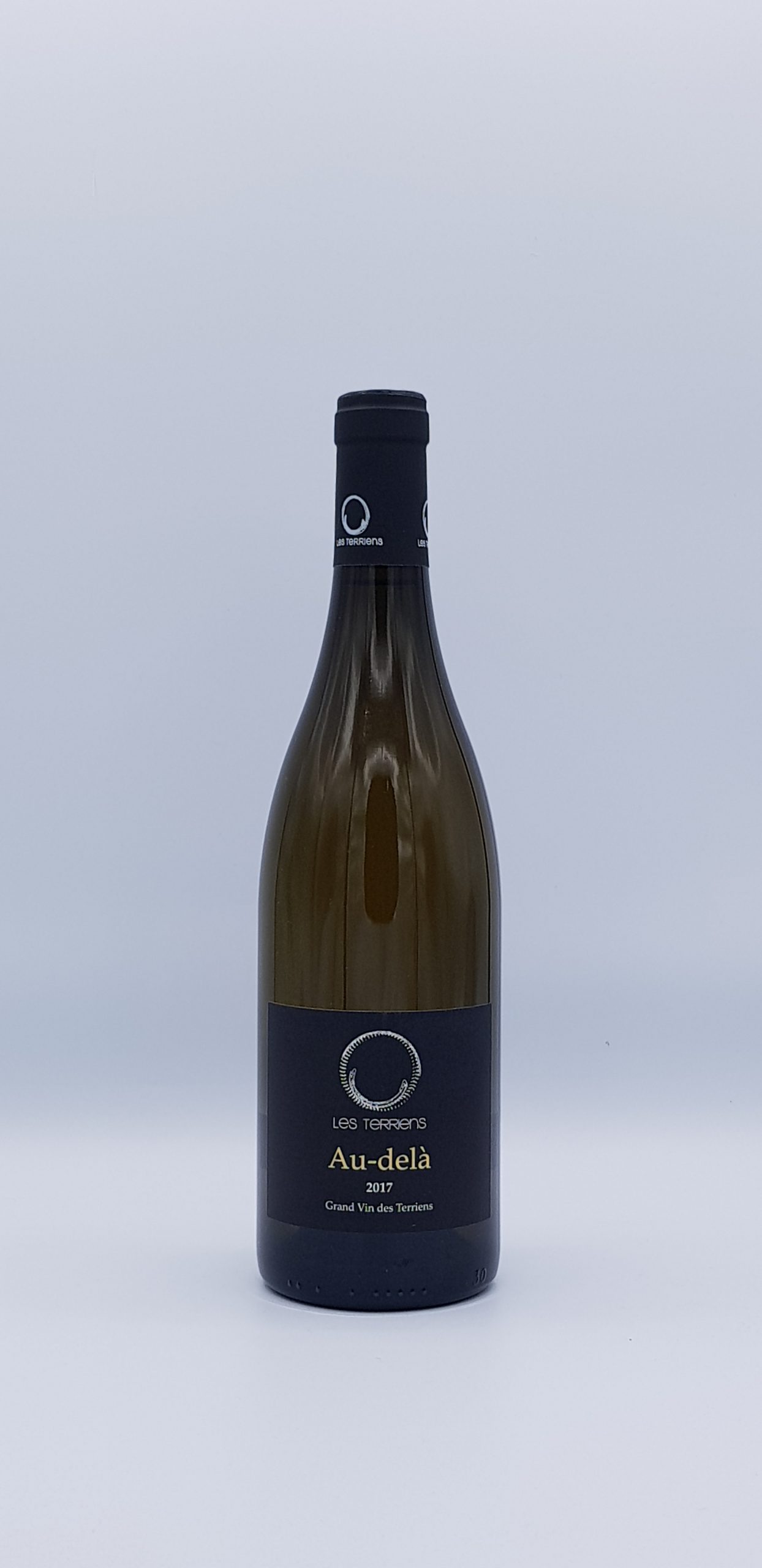 Côte Du Rhône Au Dela-Colline Rhodanienne 2017 Blanc