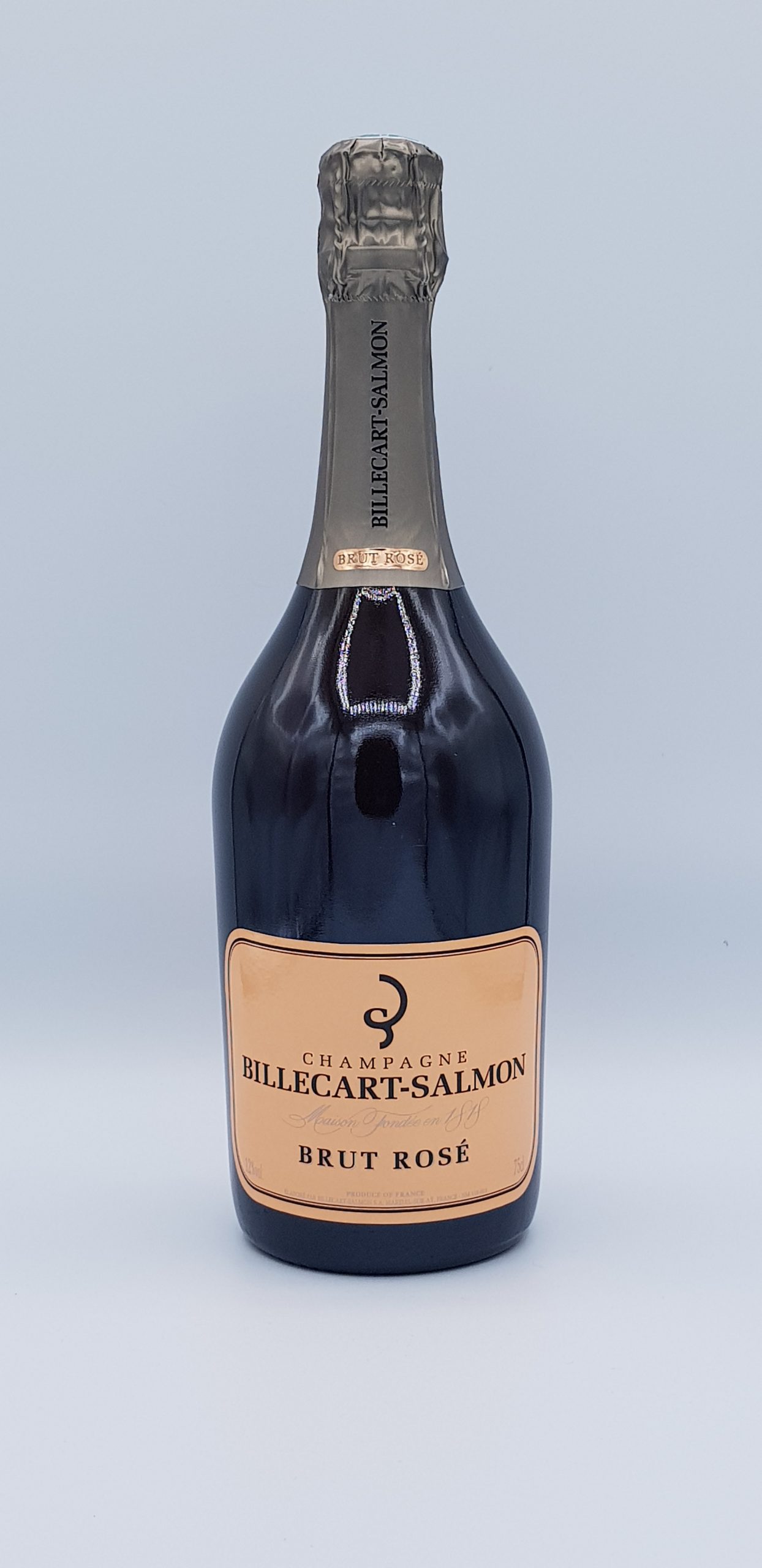 Champagne Billecart Salmon Rose Champagne Billecart Salmon Rose