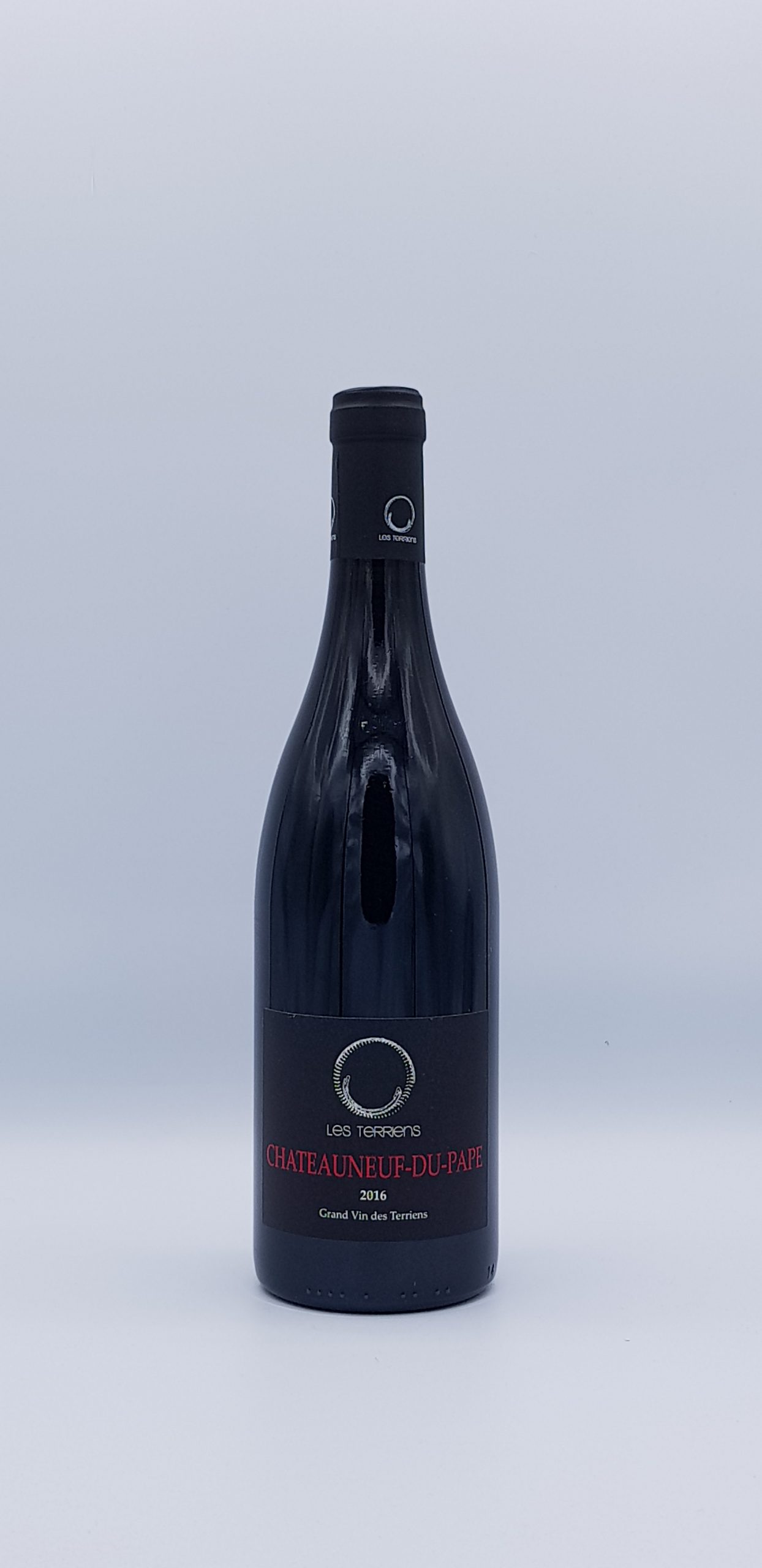 Chateauneuf Du Pape Rouge 2016 Domaine des Terriens