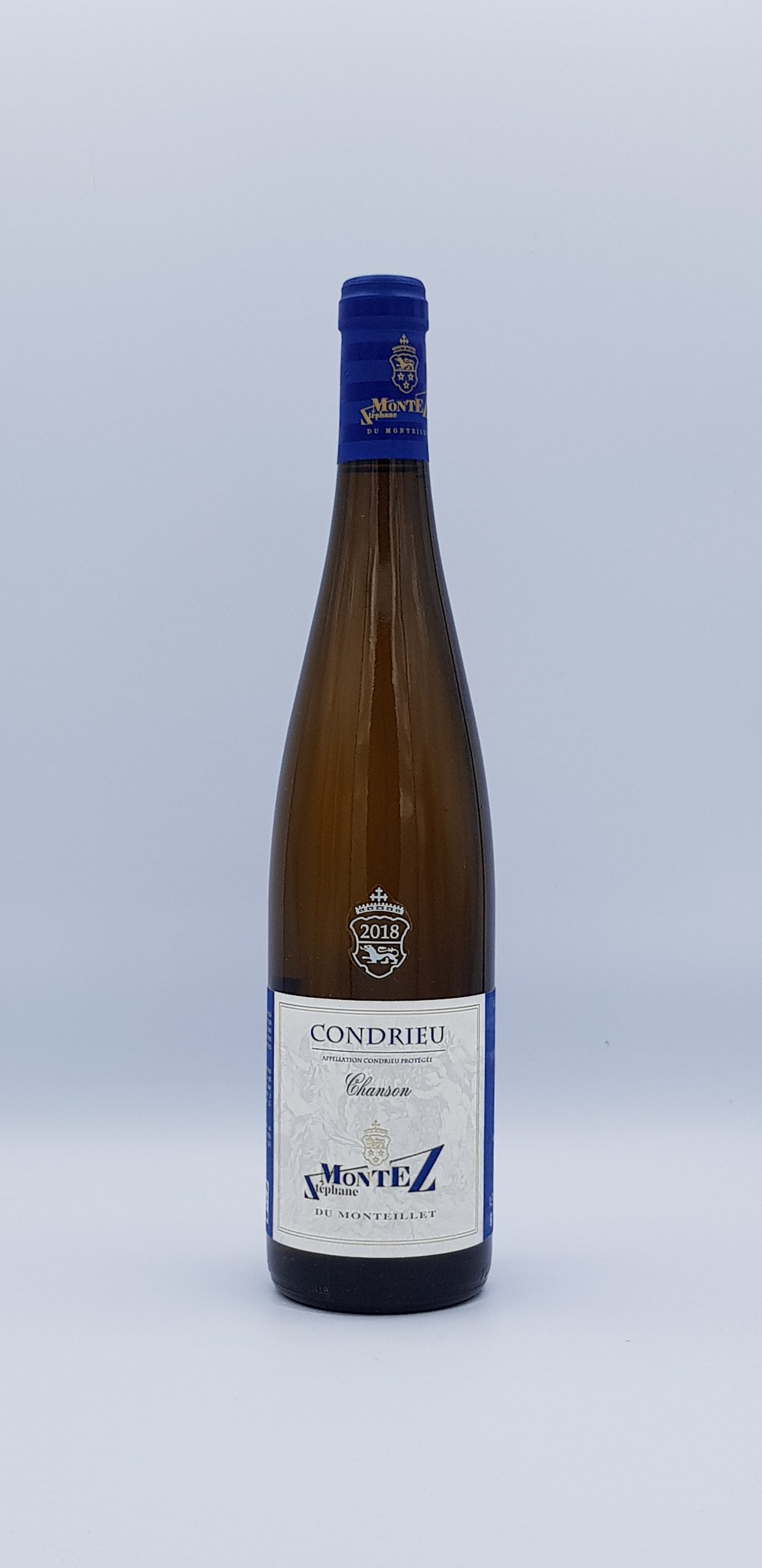 Condrieu “Chanson” 2018 Blanc Condrieu “Chanson” 2018 Blanc
