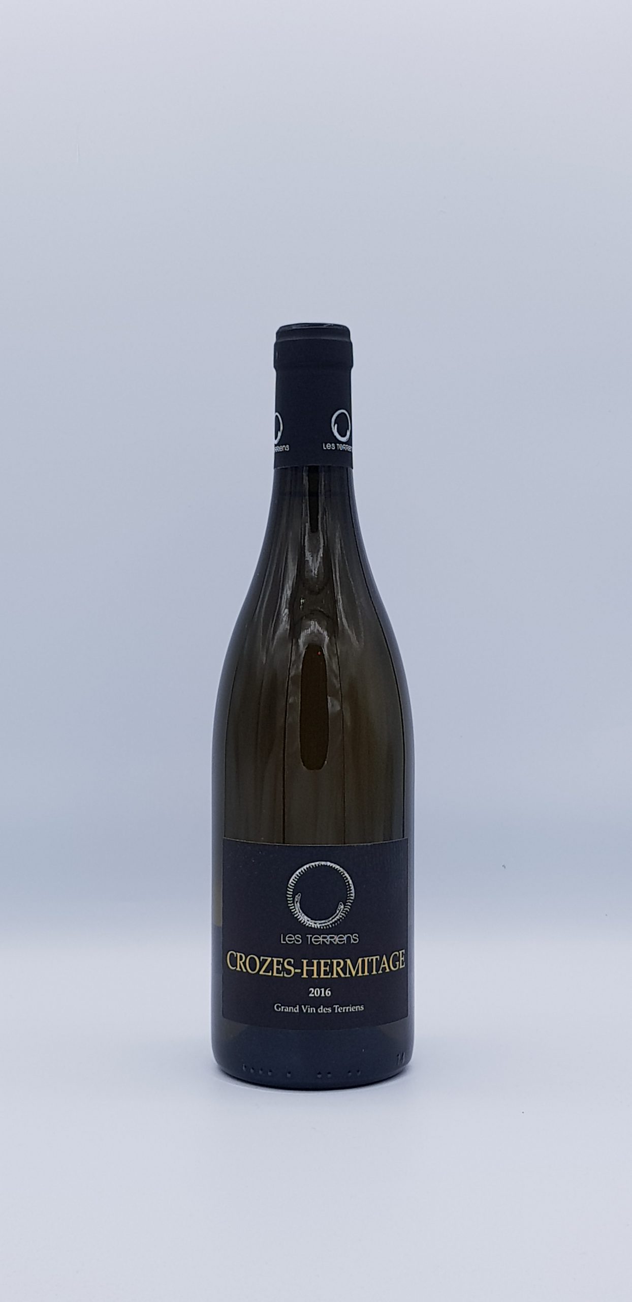 Crozez-Hermitage Blanc 2016