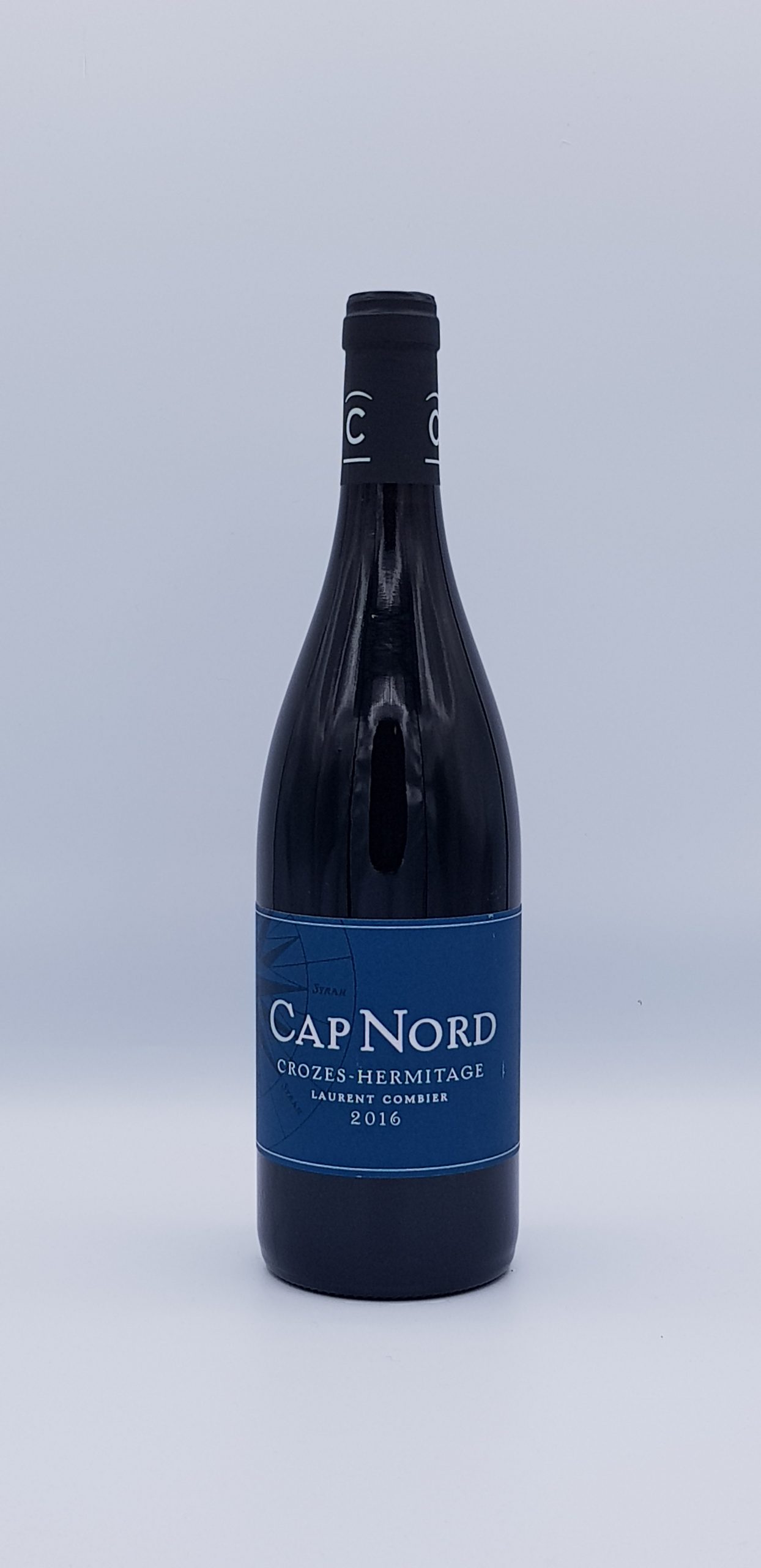 Crozes-Hermitage “Capnord” Rouge 2016 Crozes-Hermitage “Capnord” Rouge 2016