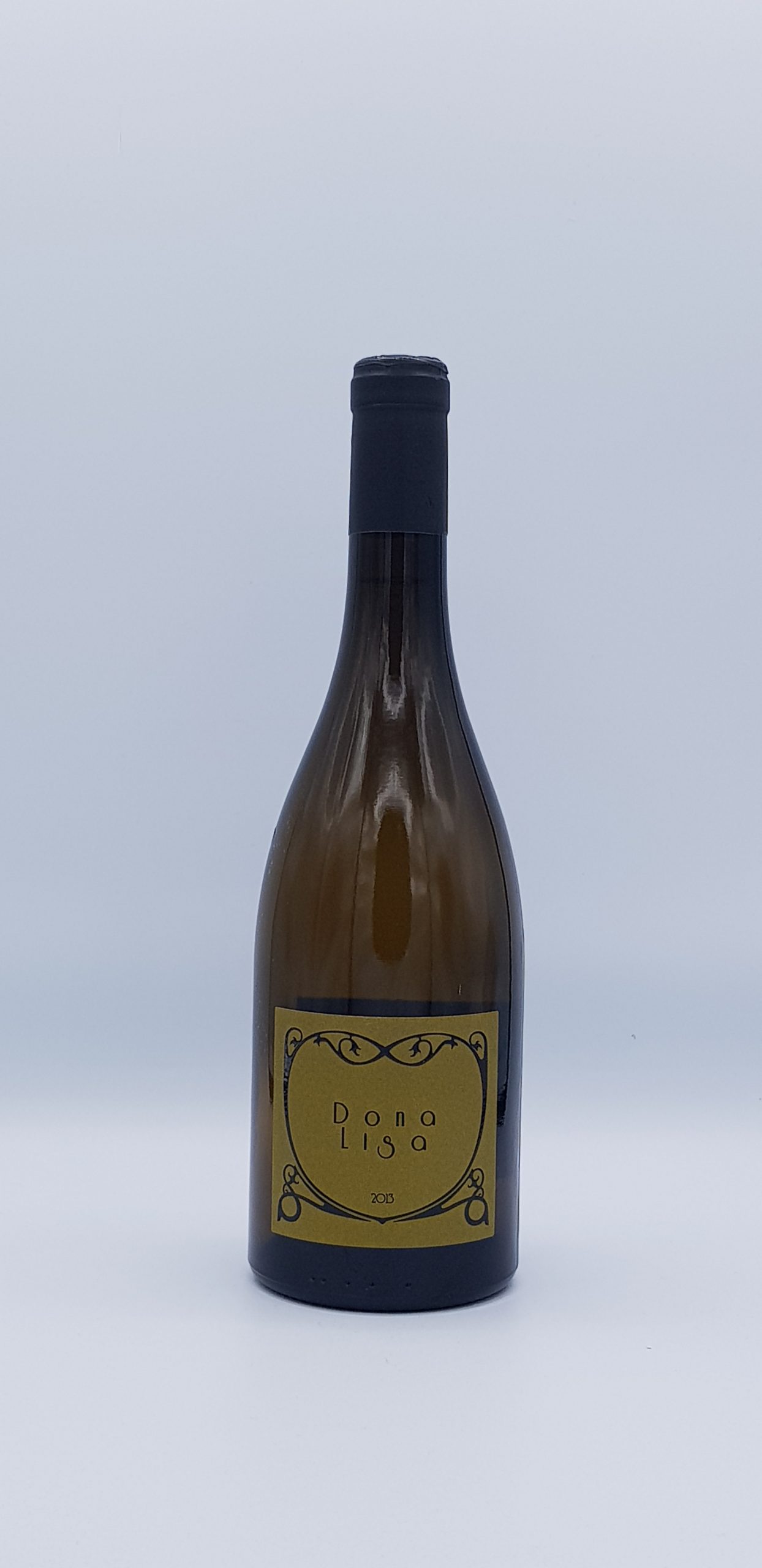 Roussillon “Dona Lisa” Grenache Gris 2013 Blanc