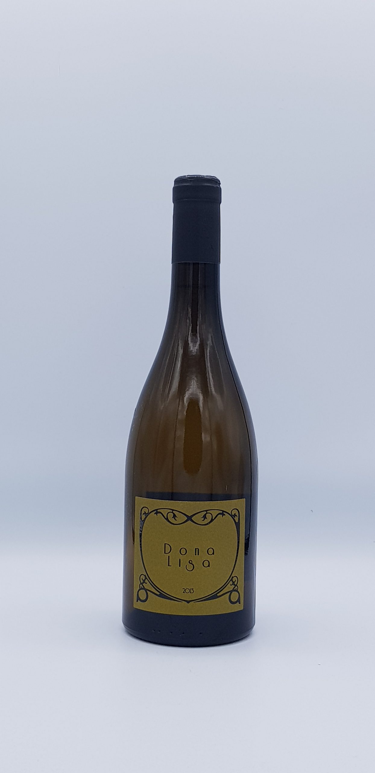 Roussillon « Dona Lisa » Grenache Gris 2013 Blanc