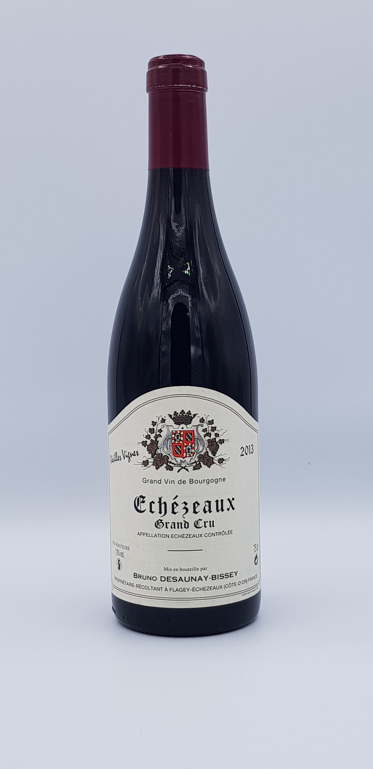Echezeaux Grand Cru 2013 Rouge