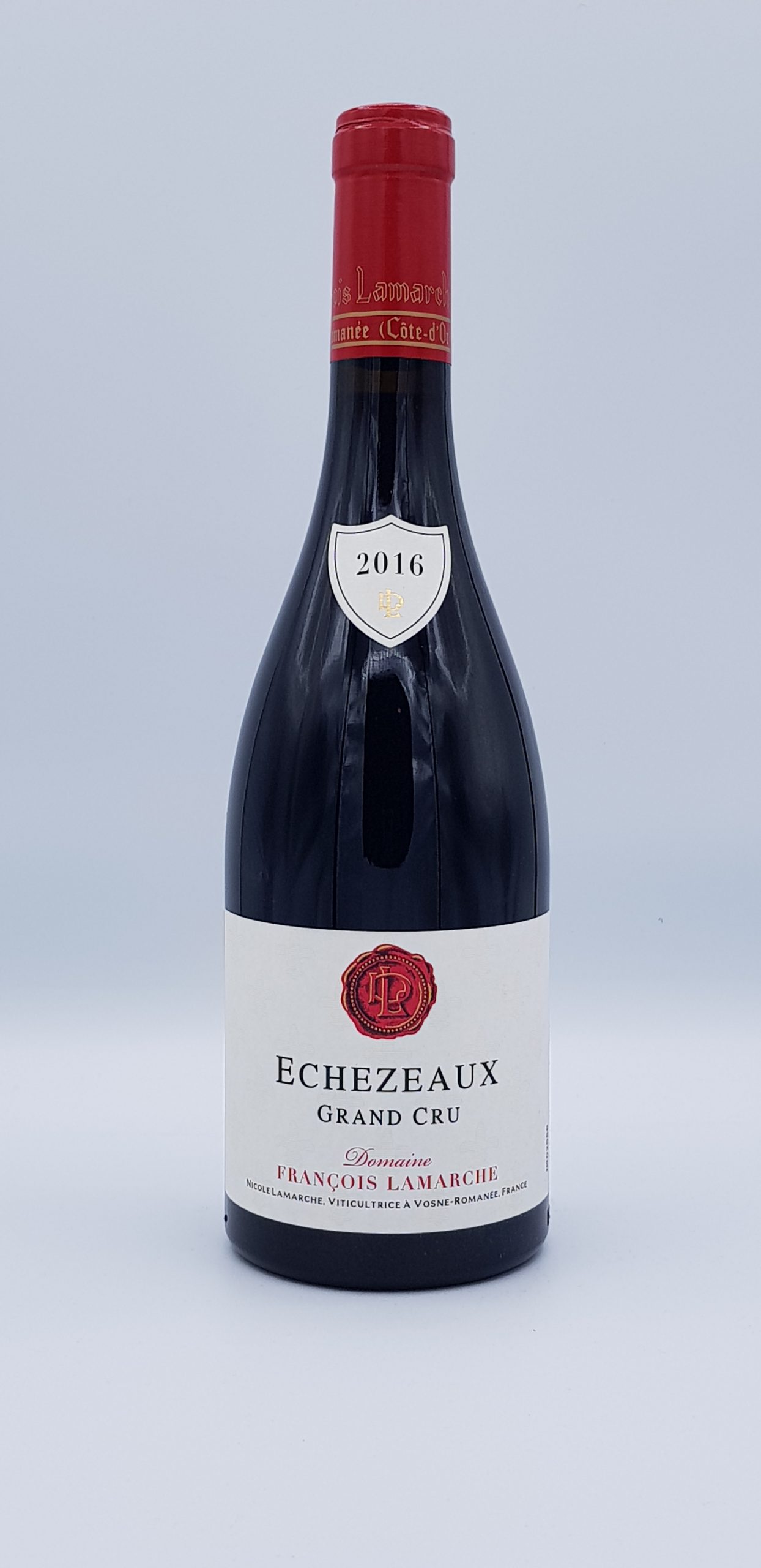 Echezeaux Grand Cru 2016 Rouge