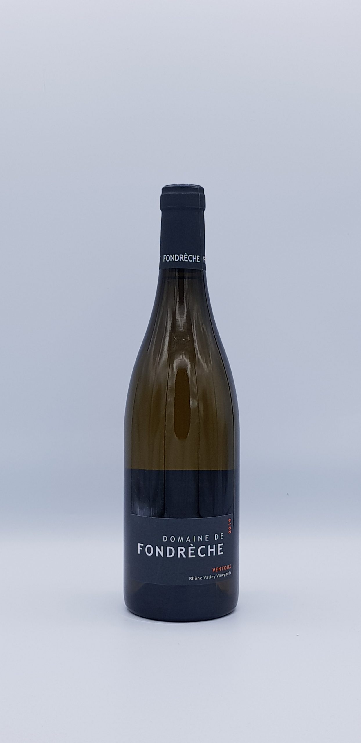 Côtes du Ventoux 2019 Blanc